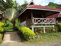Baan Bon Nern Familie bungalow