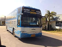 Express bus 99